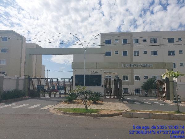 Residencial luz do campo