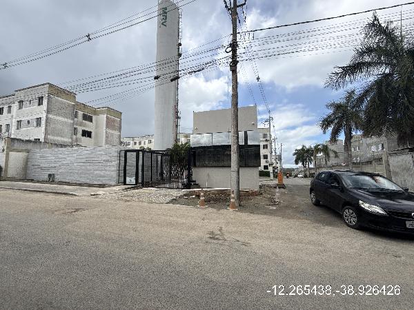 Condominio residencial parque florenca