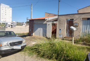 Casa residencial 125m² | itapetininga/sp