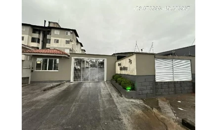 Apartamento em Leilão em Criciúma / SC - 2994402