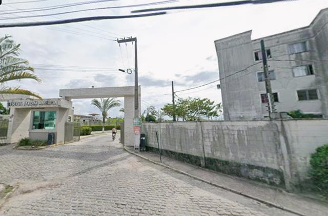 Alienação fiduciária nº 2026/970013 - pagamento à vista
