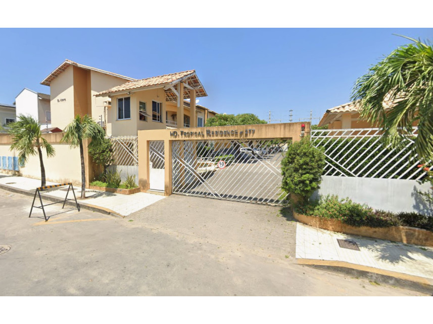 Apartamento à venda em leilão