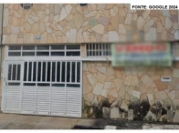 Casa 10 - Terreno com 128,00m² - Brasília/DF