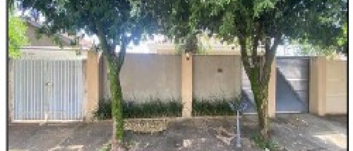 TERRENO DE LEILÃO DA CAIXA, NO BAIRRO JARDIM CONTINENTAL, NA CIDADE GUARARAPES, NO ESTADO SP