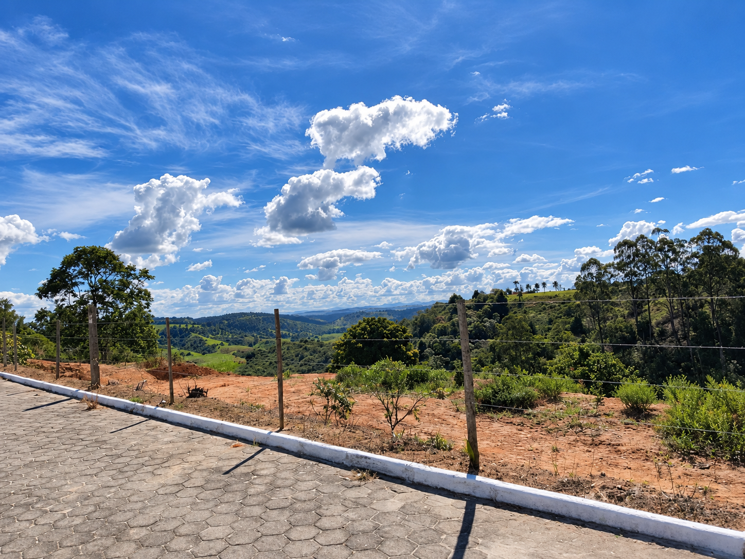 Lote 16: terreno com 619,63 m² - costa rica eunápolis ba
