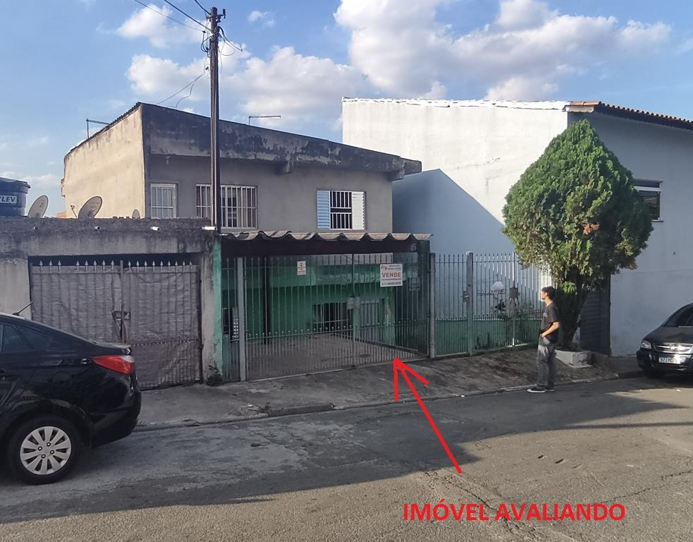 Imóvel residencial, 176m², Parque Pirajussara, Embu das Artes/SP