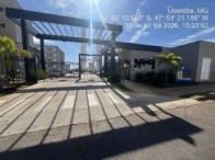 Apartamento - 41,97m² - Uberaba/MG