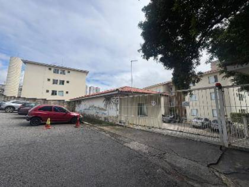 Apartamento à venda em leilão