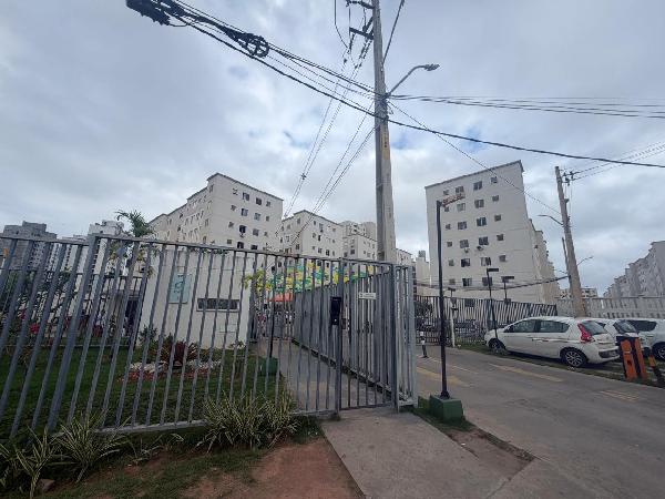 Apartamento em leilão no bairro Piata em Salvador - BA