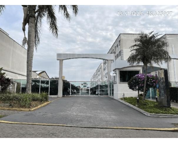 Joinville/sc — apartamento com 44,152m², 2 quartos (f8555538563179) apartamentos em leilão | mgl leilões
