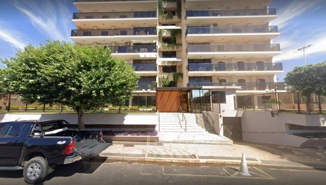 Vaga de Garagem 13 m² (unid. 56) - Chácara Palestina - Penápolis - SP