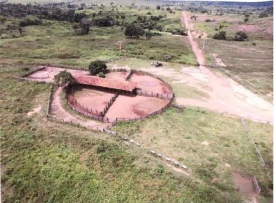 Imóvel rural, a.t. 2.426,3516 ha, alta floresta/mt