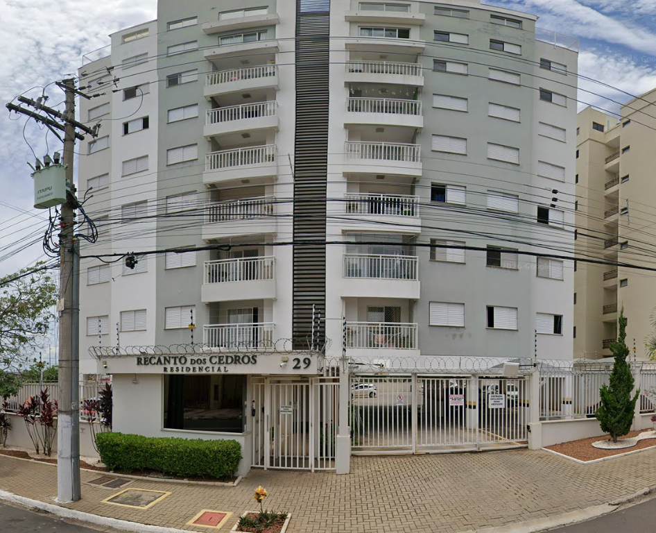 APARTAMENTO DUPLEX, 110m², Hortolândia/SP