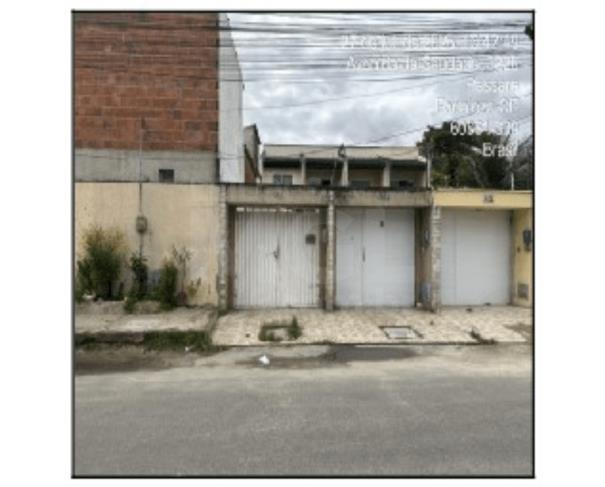 Fortaleza/ce — casa com 99,77m², (f8444415674043) casas em leilão | mgl leilões