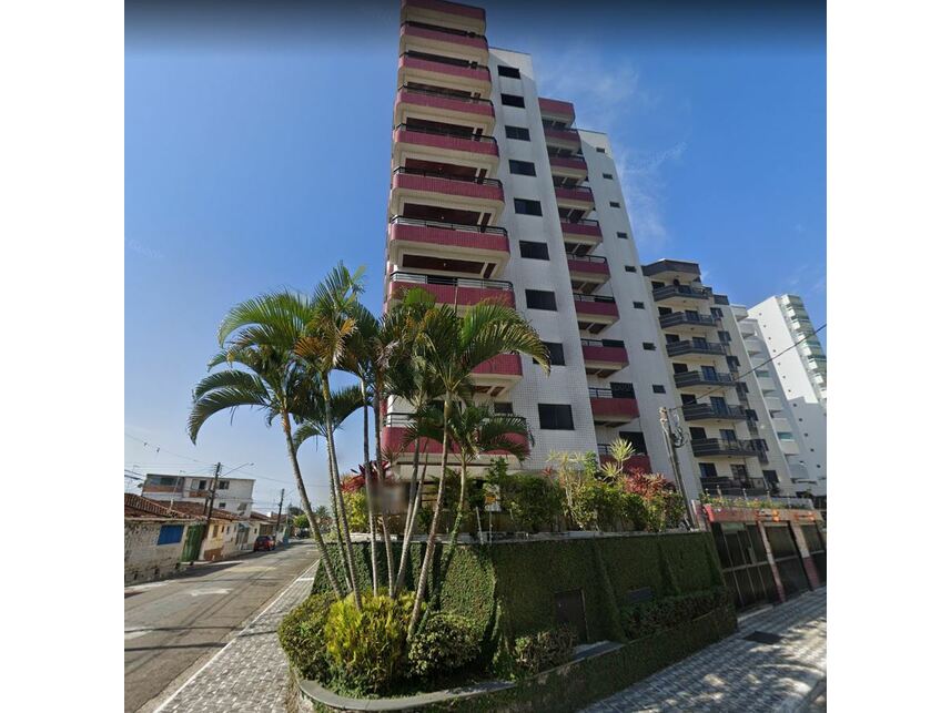 Apartamento à venda em leilão