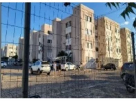Apartamento - 46,19m² - Teresina/PI