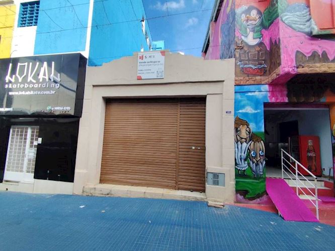 Prédio no centro - sorocaba/sp