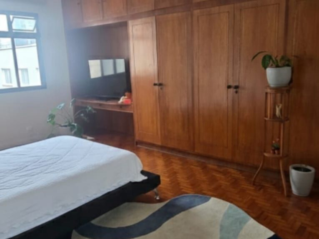 Apto - cerqueira césar, são paulo/sp