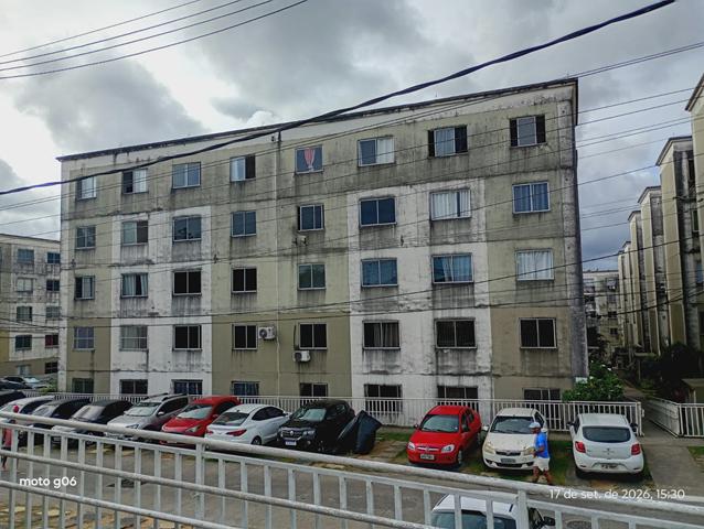Nº DO BEM: 515048935 SALVADOR (BA)Descrição: IMÓVEL DE MATRÍCULA 152.937 DO 2º OFÍCIO DO REGISTRO DE IMÓVEIS E HIPOT