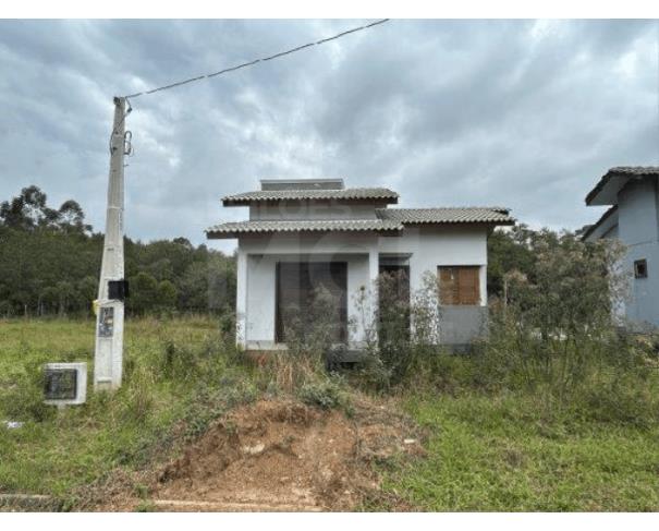 Criciúma/sc — casa com 54m², (f8444434307379) casas em leilão | mgl leilões