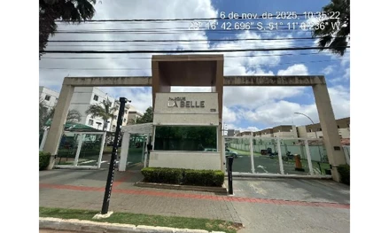 Parque la belle
