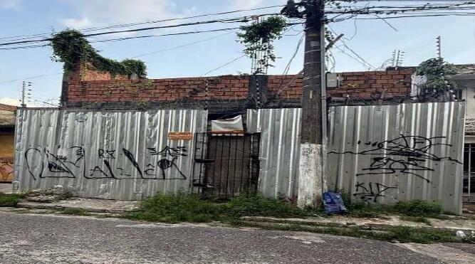 Belém-pa. bairro sacramenta. travessa da praça joão dias paes (ex-praça do