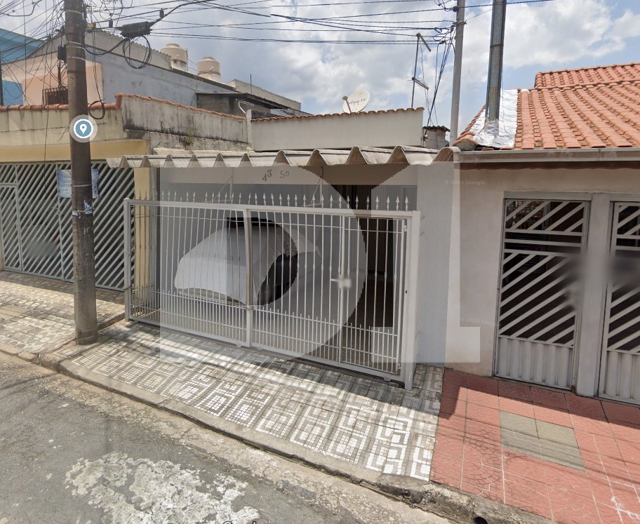 Casa em santo andré/sp