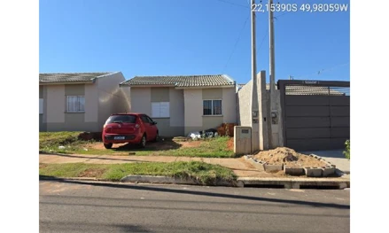 Casa em Leilão em Marília / SP - 3050205