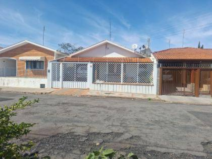 Casa à venda em leilão