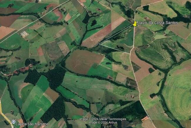 Vara do trabalho de campo mourão