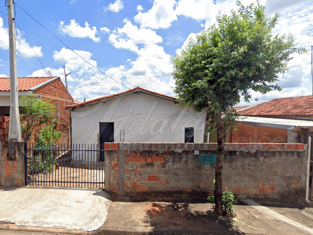 Imóvel 320m²