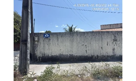 Horizonte - vertente