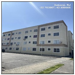 Cond residencial pedra real