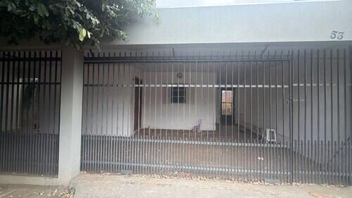 Casa no Jardim Esplanada, Penápolis, SP