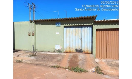 Lot jardim ana beatriz i