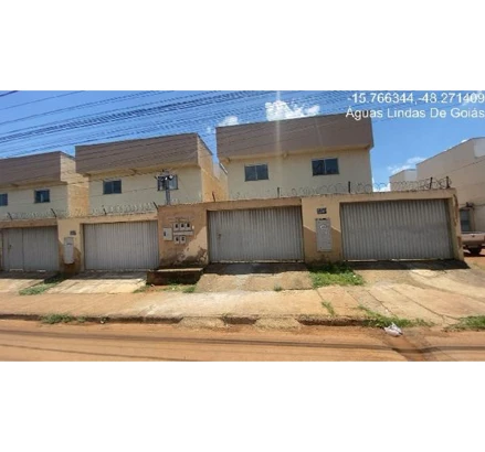 Edifício condomínio residencial russman 15