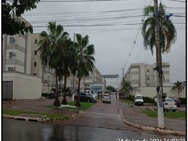 Apartamento - cuiabá | mato grosso