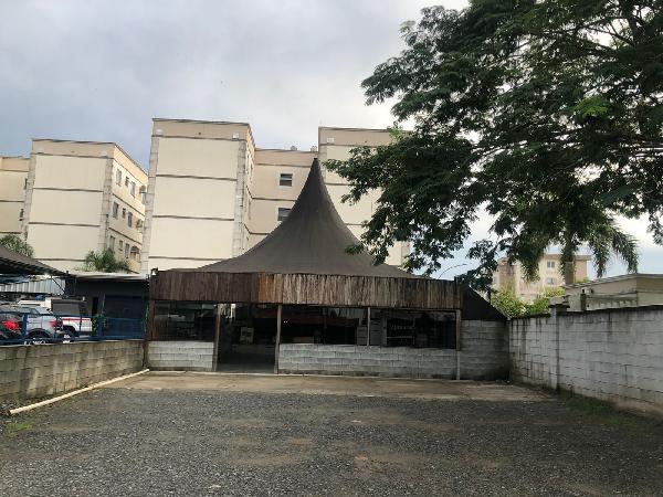 Joinville - vila nova