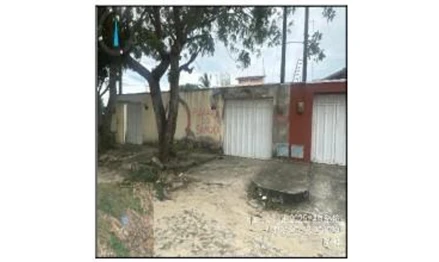 Loteamento parque urupê