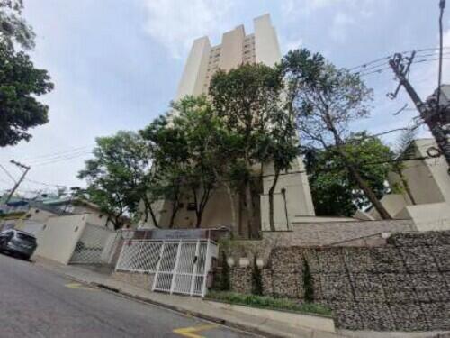 Lote nº 114 111 0 Apartamento no Jaraguá, São Paulo, SP Rua Theófilo Azambuja, 145, Apartamento N°81