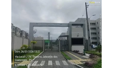 Cond res villa das laranjeiras