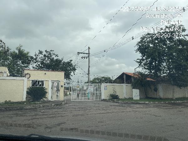 Condominio residencial ouro preto