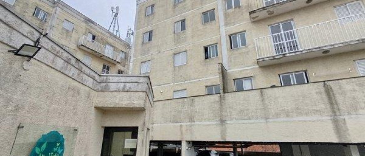 APARTAMENTO DE LEILÃO DA CAIXA, NO BAIRRO PARQUE TURIGUARA, NA CIDADE COTIA, NO ESTADO SP, 2 QUARTOS, 1 VAGAS