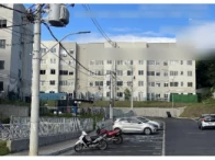 Apartamento - 41,27m² - Nova Iguaçu/RJ