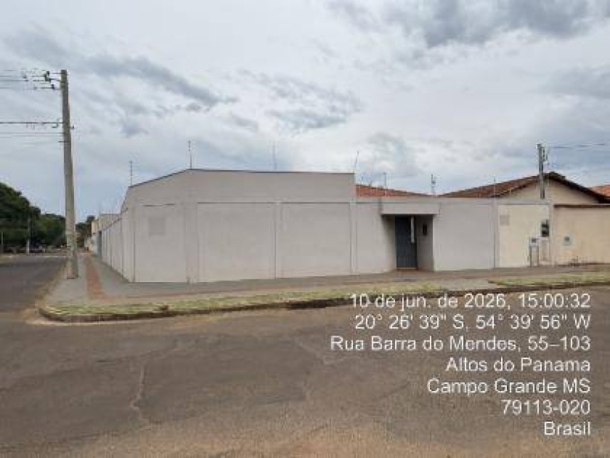 Casa à venda em leilão