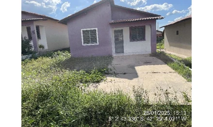 Lot res sao jose i