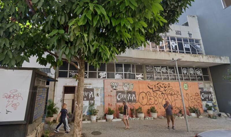 IMÓVEIS NO ESTADO DO RJ - Lote 021 (ID 1380)
