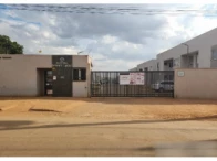 Apartamento - 53,54m² - Cidade Ocidental/GO