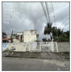 Cond res vilage nobreza
