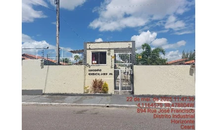 Cond res jasmim horizonte